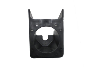 Mounting Box for Trailer Plug Fits 3" Square Tube 118157