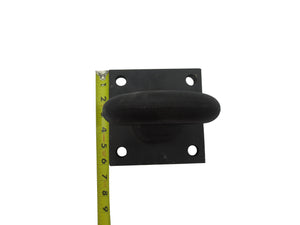 2 1/2" Tow / Pintle Ring, 42k, R49A