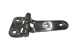 SS CM Toolbox Door Hinge 122552