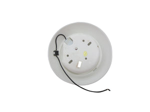 White Dome Light 390S