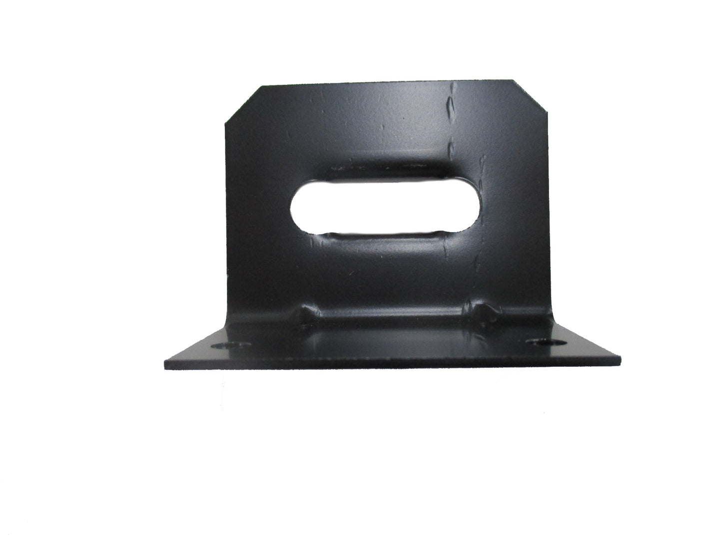 Mounting Bracket for 4-Way Flat Plug - 118144