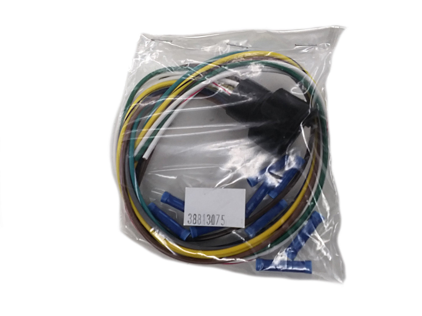 Hiniker 10 Pin Truck Side and Plow Side - 38813074 & 38813075