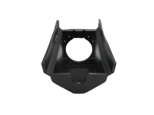 Mounting Box for 2.5" Square Tube for Trailer Plug 118156