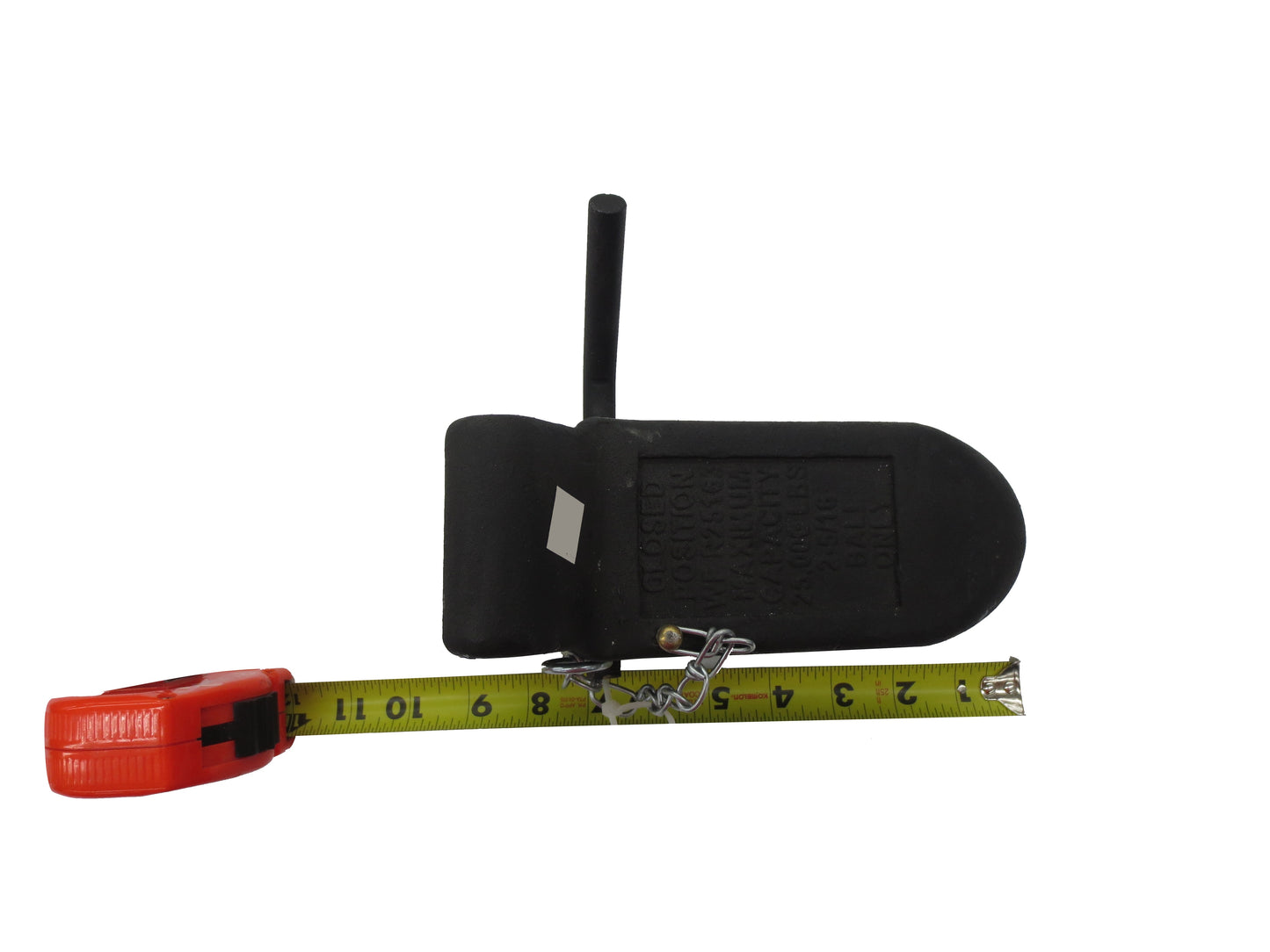 2 5/16" Adjustable Coupler, 25k, R25163