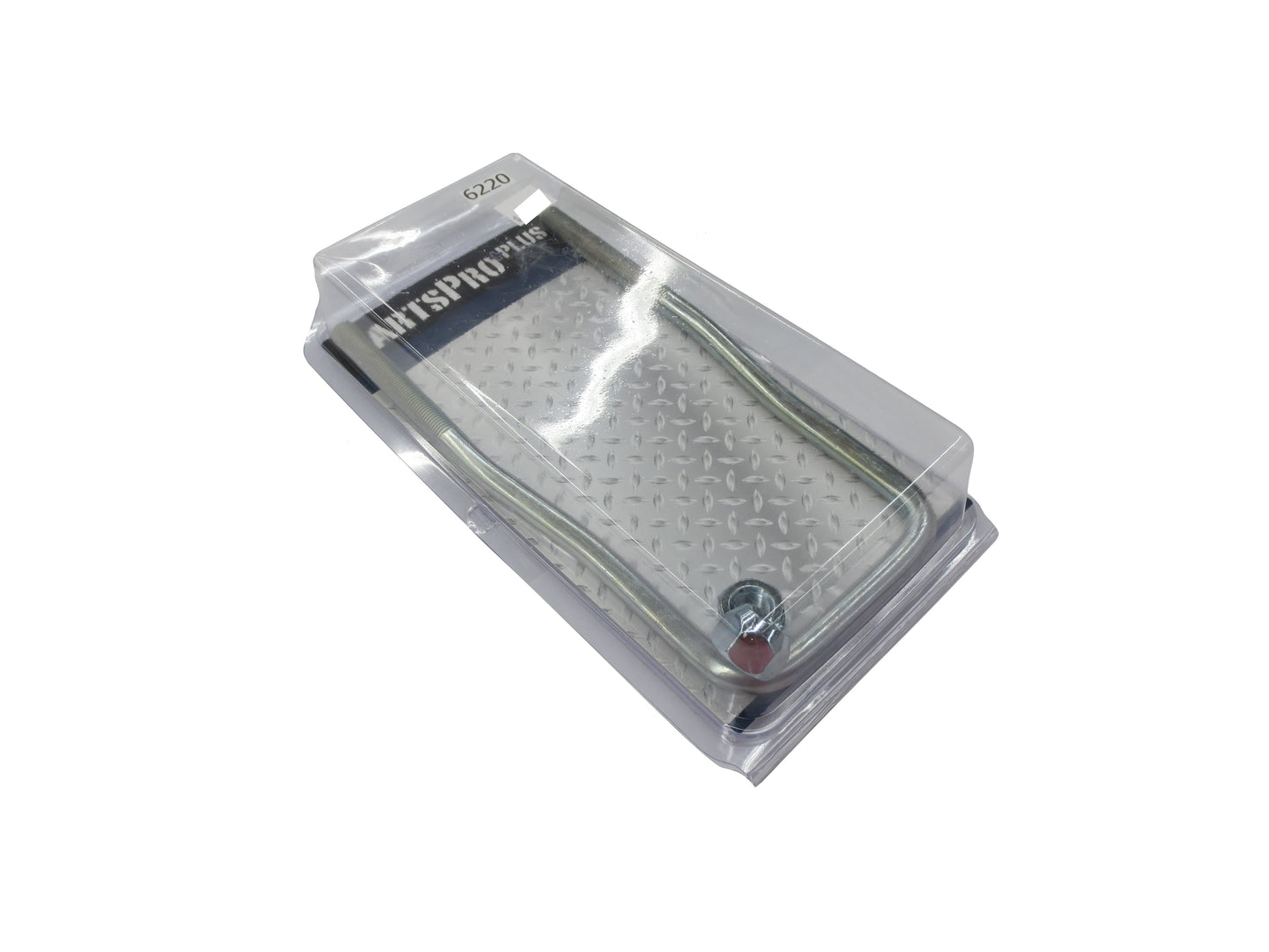 U-Bolt Style Spare Tire Mount - 6220