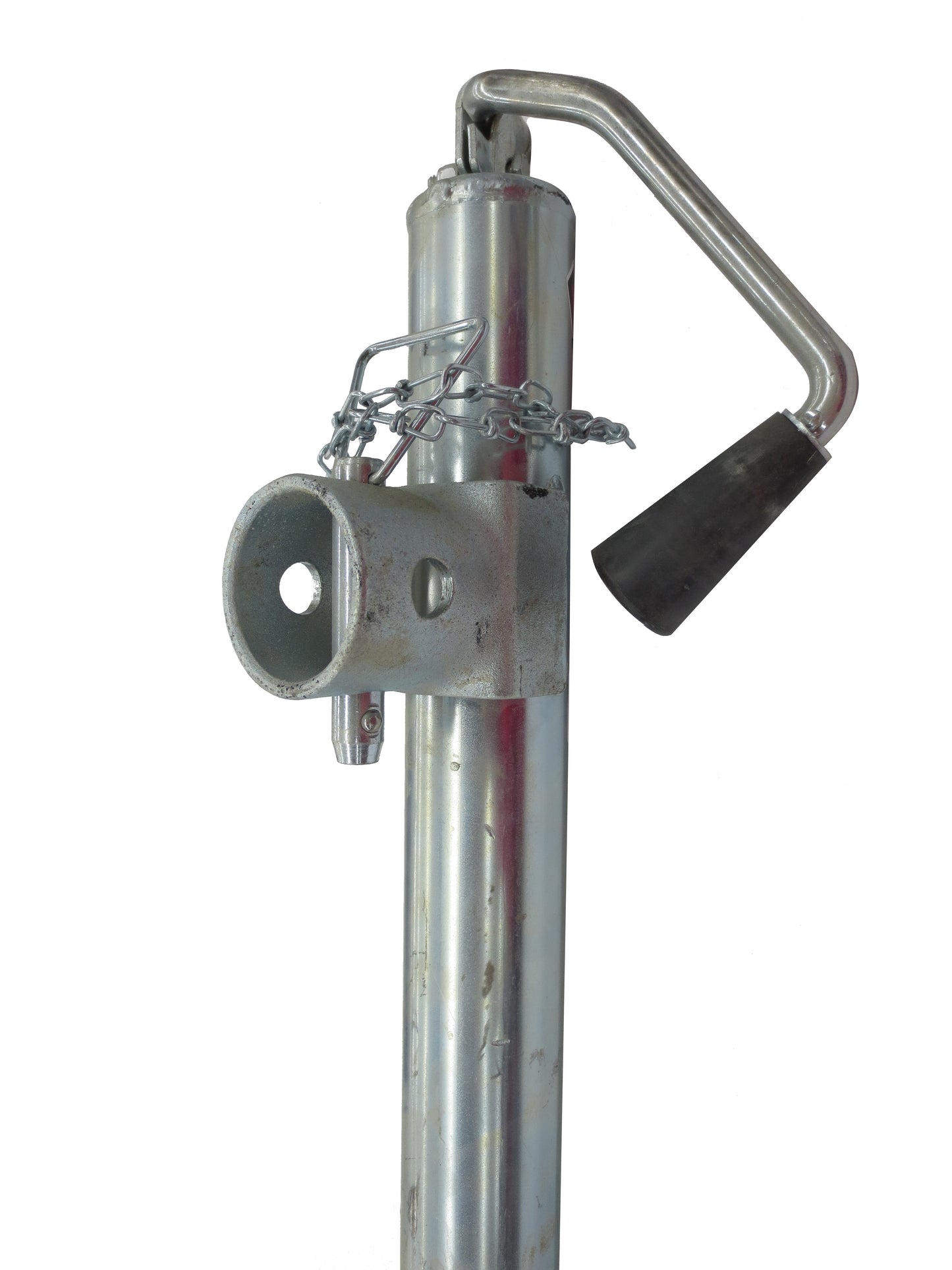 Bulldog, Pipemount Jack, 5K - 140100