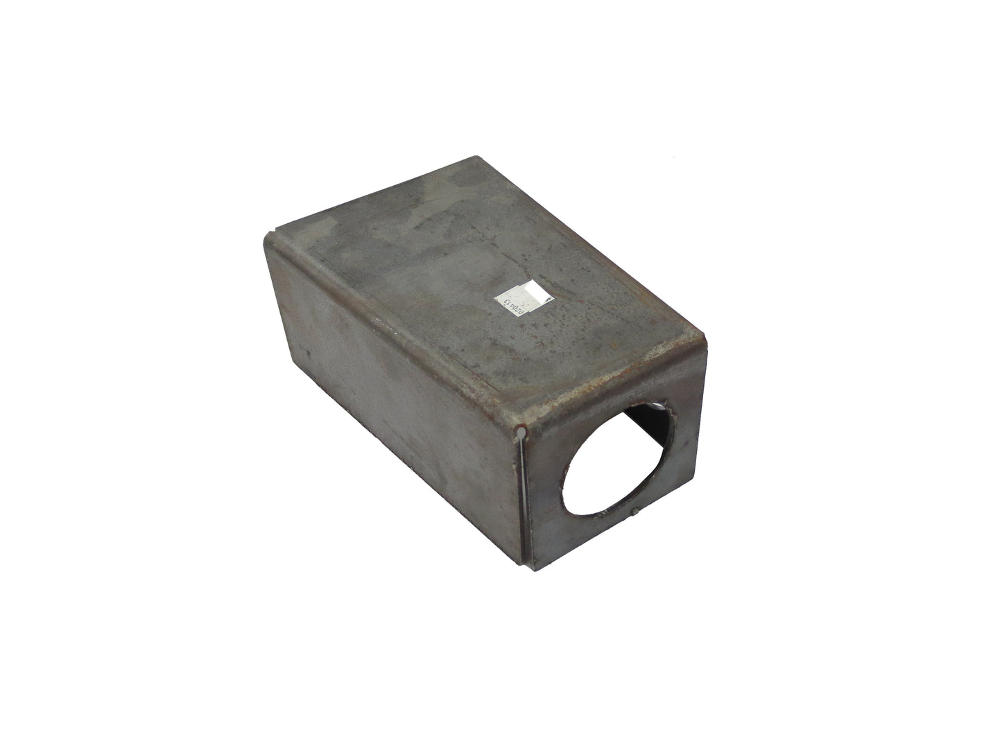 Taillight Bracket for Equipment/Carhauler Trailers, Left Side - 020413