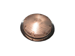 Deluxe Dome Light - Interior Trailer Light - Atlas-04