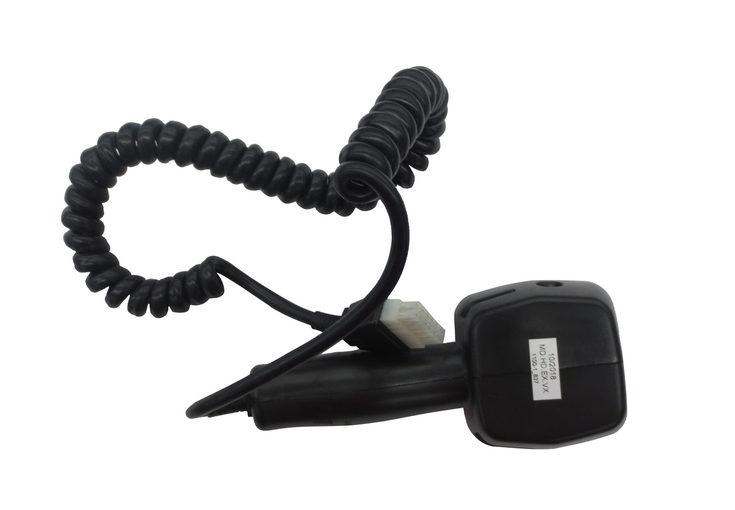 Controller for SnowDogg MD/HD/EX Plows, 16160600