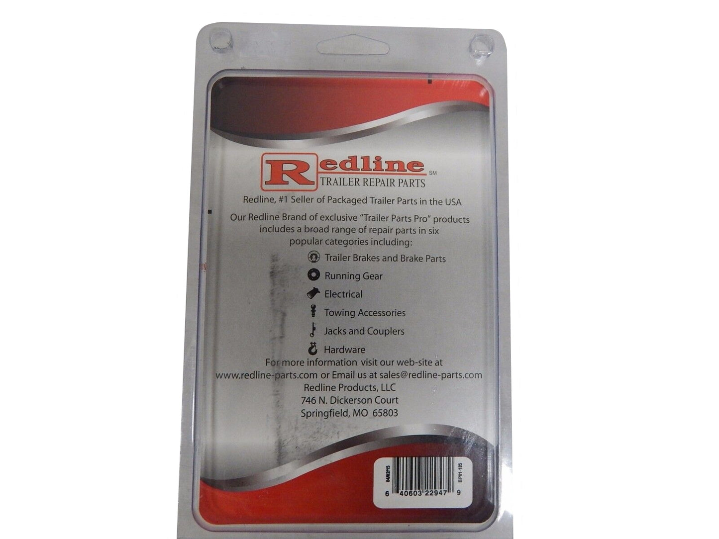 Brake Magnet for 6k Dexter Axles - BP01-185