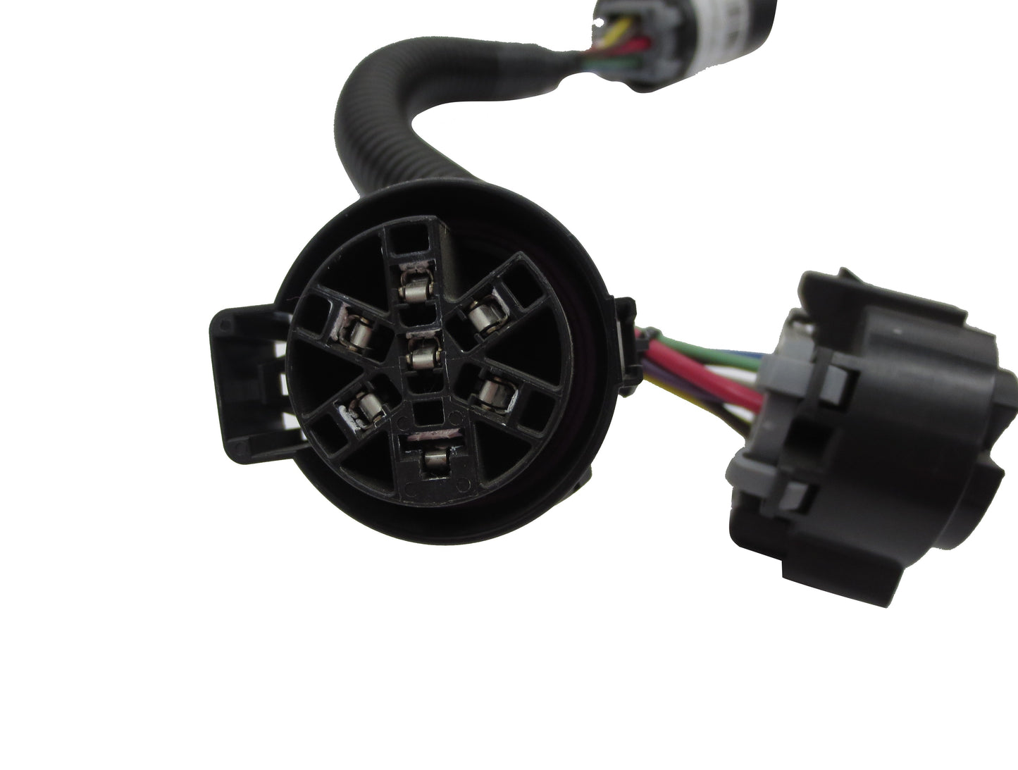 T-Assembly Splitter Plug, TCOS