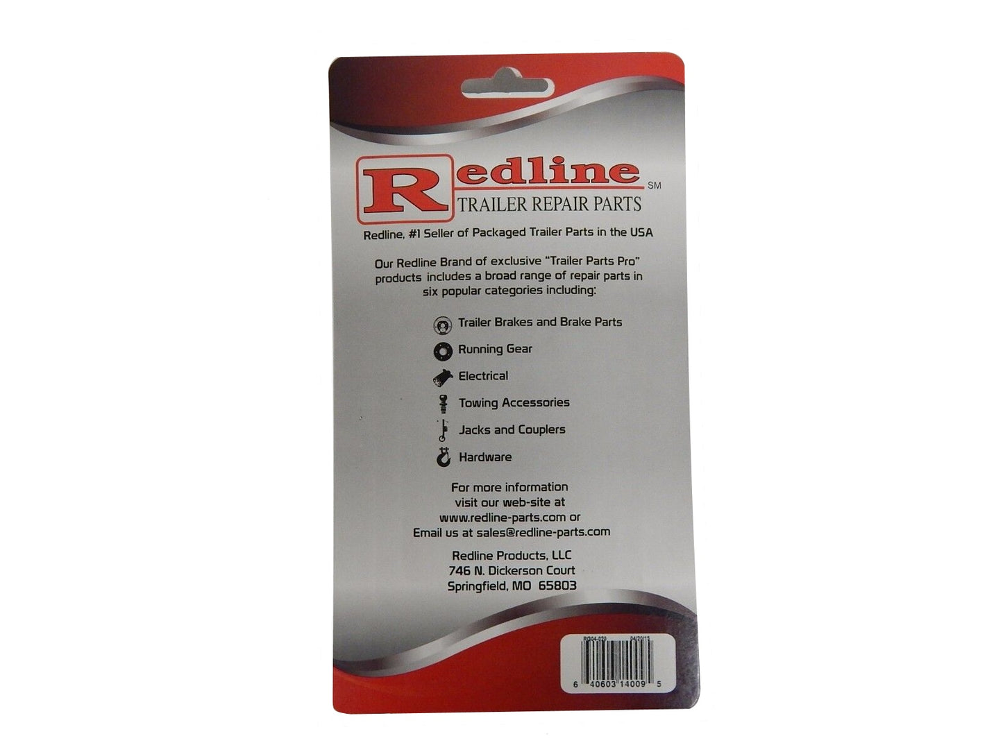 Grease Cap 1.986" OD - RG04-020