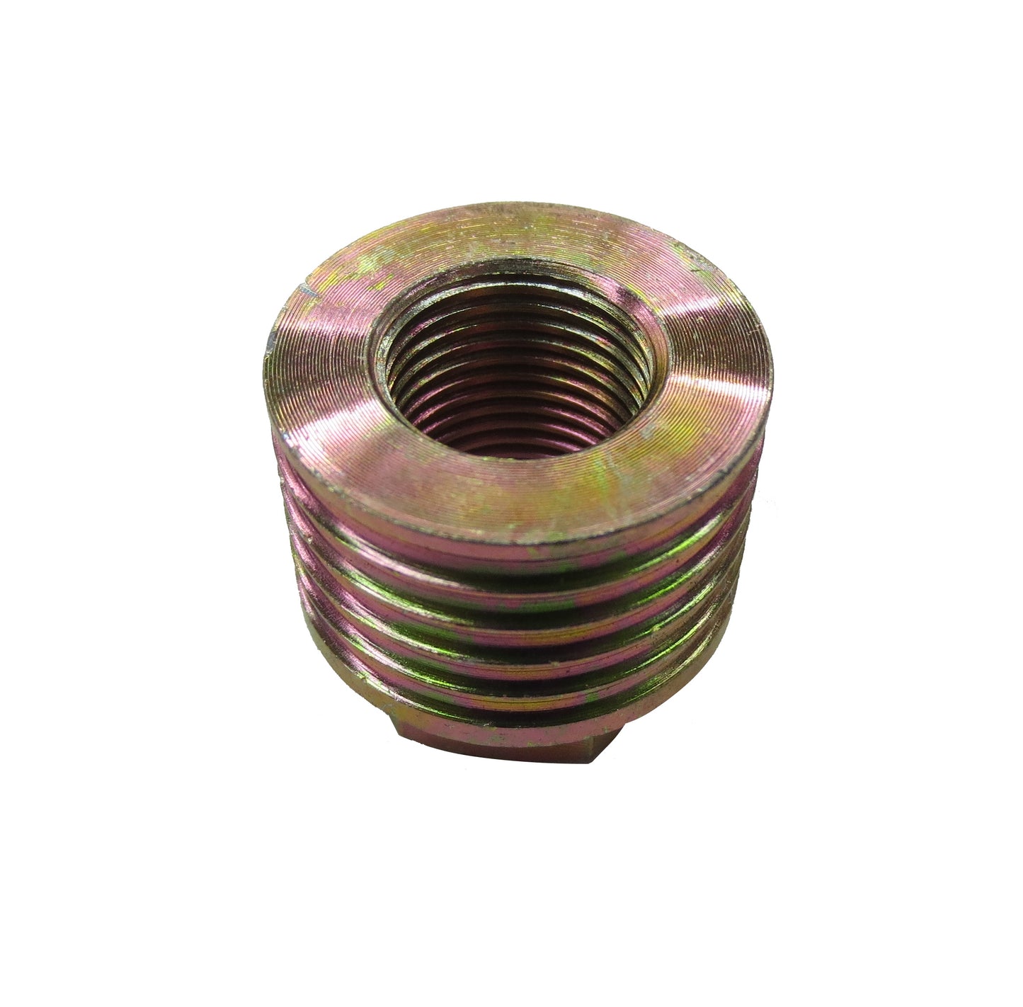 Center Cap / Hub Cover, 8 Lug on 6.5", 5/8" Studs QT965