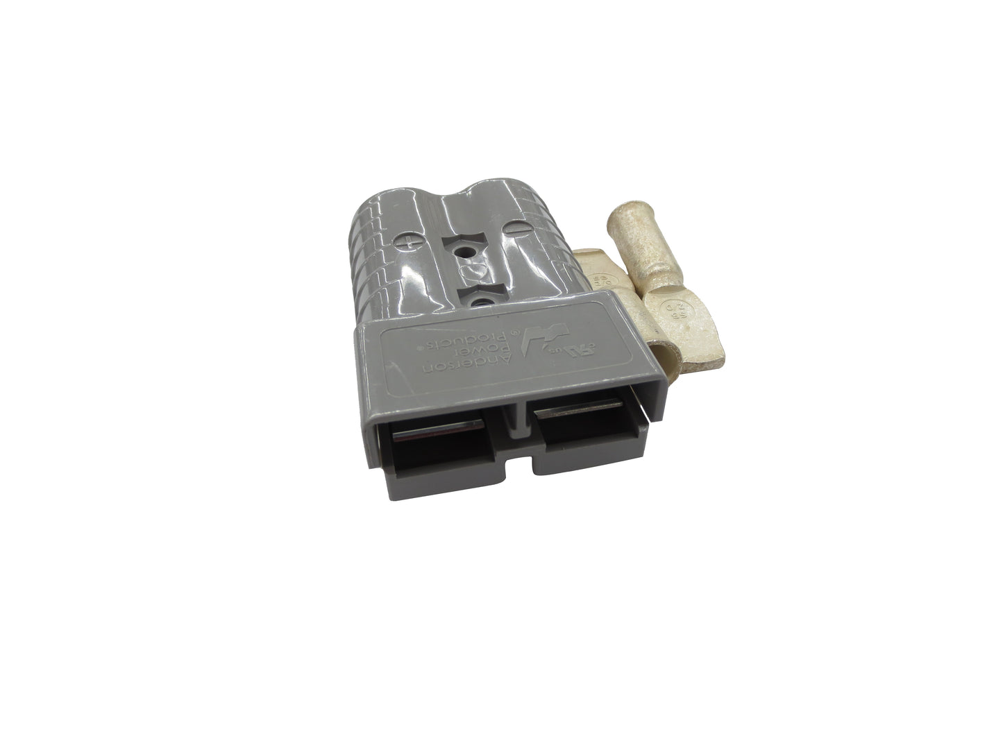 Anderson Connector, 600V Kit, 350 Amp, 2/0 GA Wire - 37728