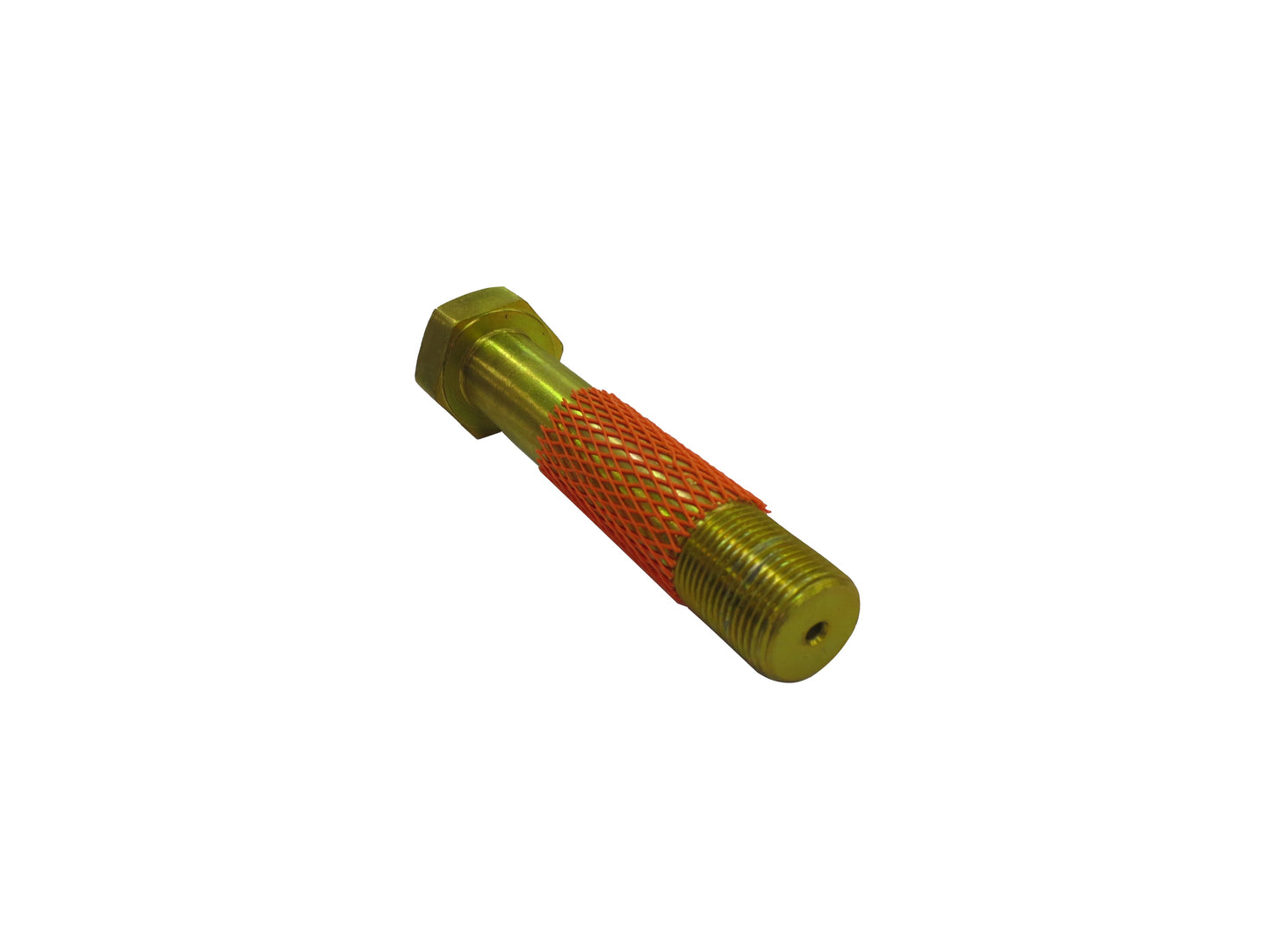 Pivot Bolt with Grease Fitting, 16101120