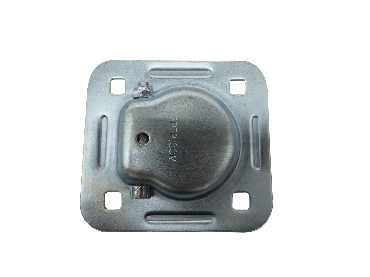 Recessed Tie Down - 890ZN-01