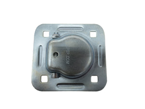 Recessed Tie Down, 890ZN-01