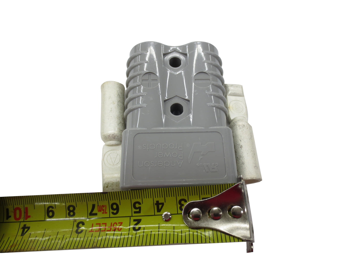 Anderson Connector, 600V Kit, 175 Amp, 2 GA Wir - 37738