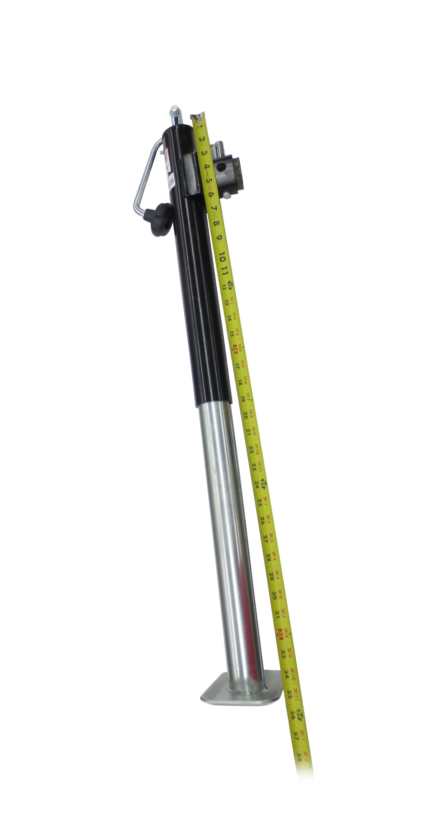 Pipe Mounted Jack, 5k Static, TJP5002B