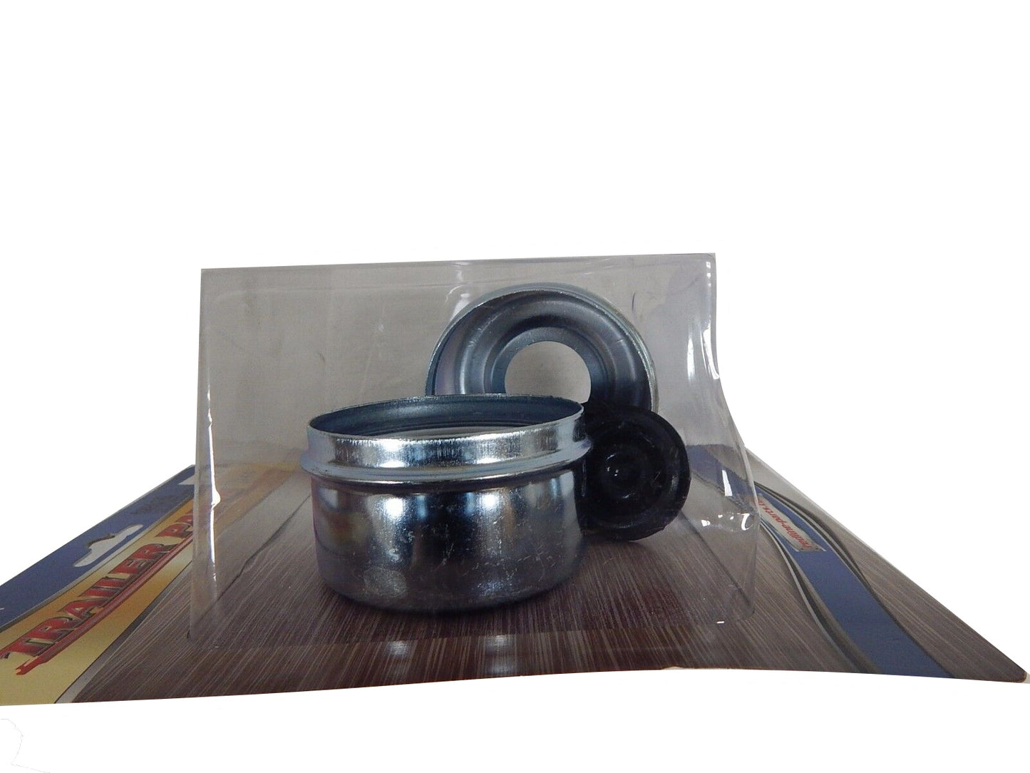 Grease Cap 2.72" OD, EZ Lube, RG04-120