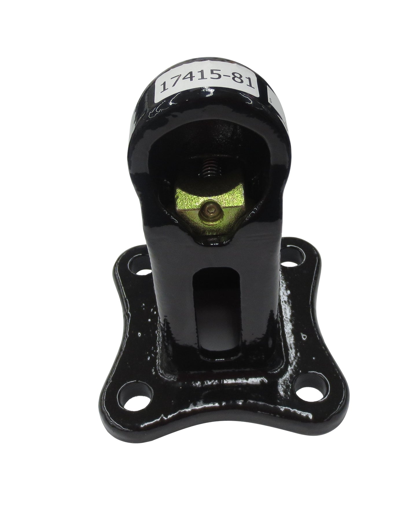 2 5/16" Demco EZ Latch, Flat Mount, 25k Coupler 17415-81 *** FREE SHIPPING ***