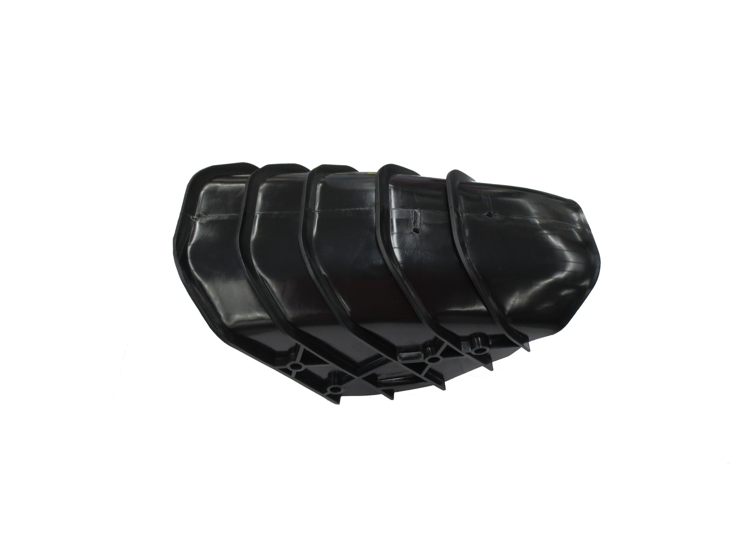 Poly Chute for SHPE Spreaders - 3025063