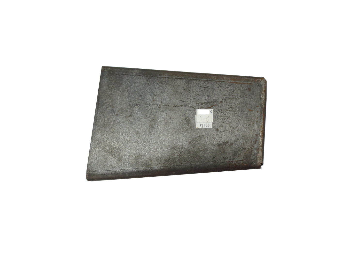 Taillight Bracket for Equipment/Carhauler Trailers, Left Side - 020413