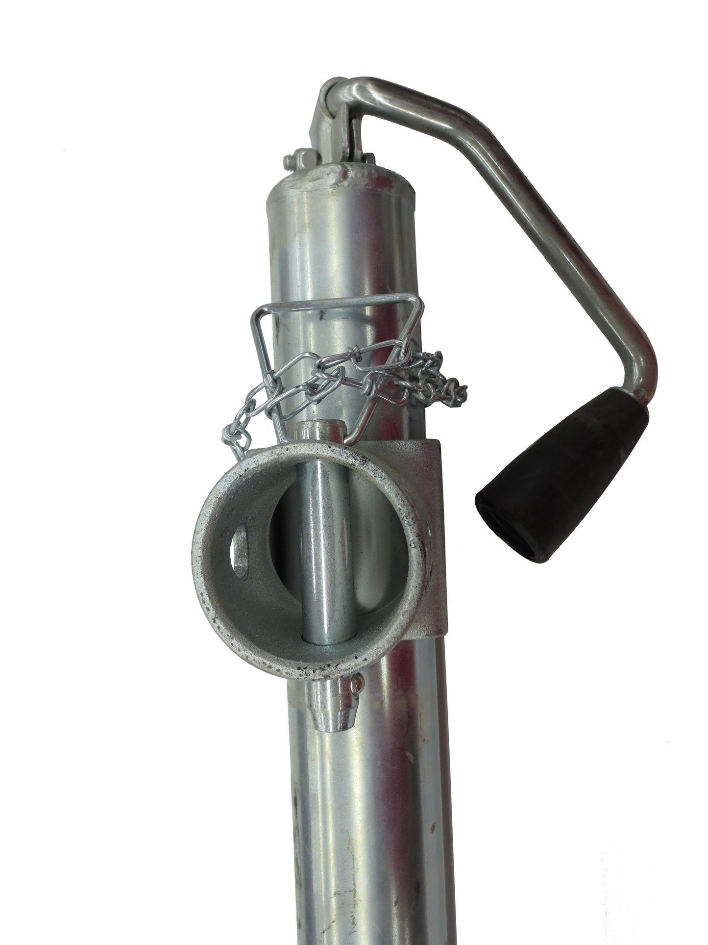 Bulldog, Pipemount Jack, 5K - 140100