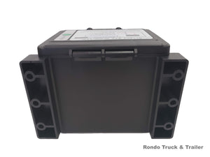 Trailer Breakaway Kit W/ Battery - Top Load Style 2308