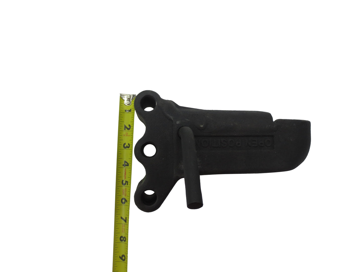 2 5/16" Adjustable Coupler, 25k, R25163