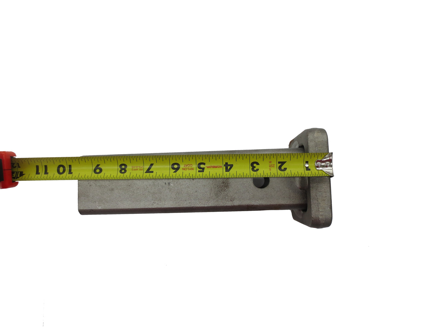 10" Replacement Receiver Tube RT10