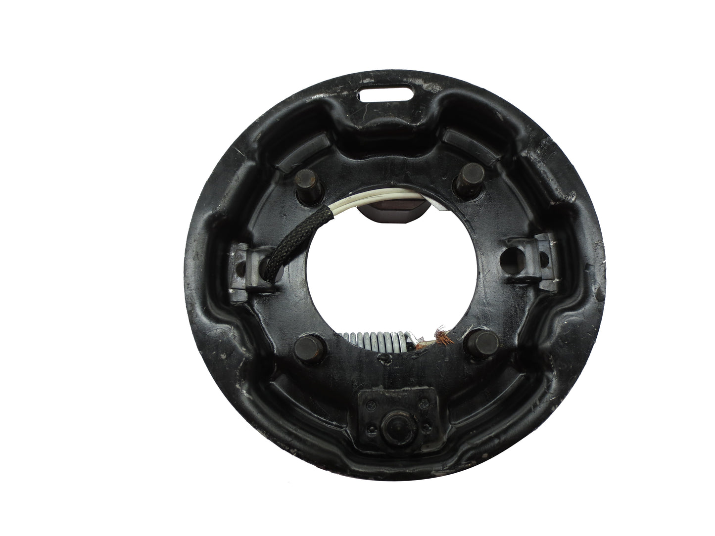 Dexter Electric Brake Assembly 7 In. x 1 1/4 In. 2k LH & RH Pair - 23-47, 23-48