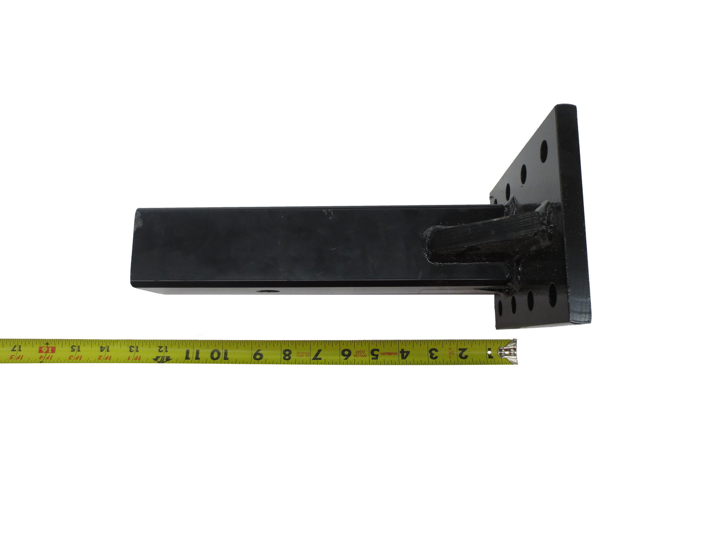 Pintle Hook Mounting Plate, 18k, RPM-825-S