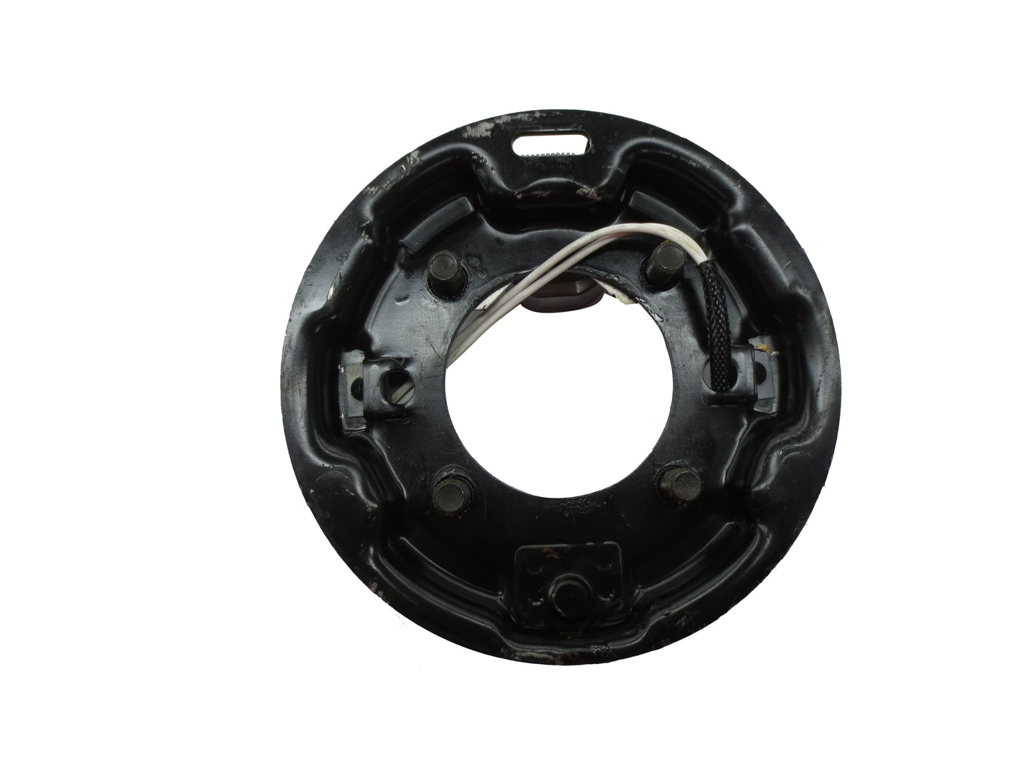 Dexter Electric Brake Assembly 7 In. x 1 1/4 In. 2k LH & RH Pair - 23-47, 23-48