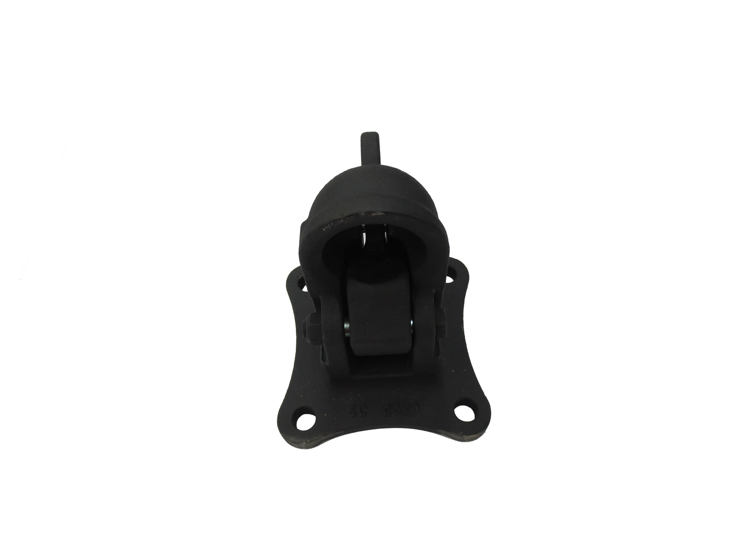 2 5/16" Coupler, 4-Bolt Flat Face Mount, 20k - 20016