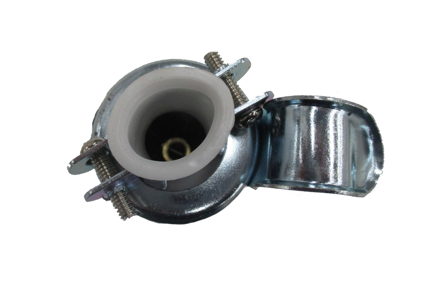 7-Way Pin Connector, Trailer End - 12-702EP