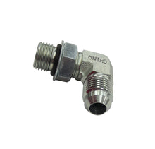 Load image into Gallery viewer, Hydraulic Fitting, Angle Port, 90 Degree 16152346