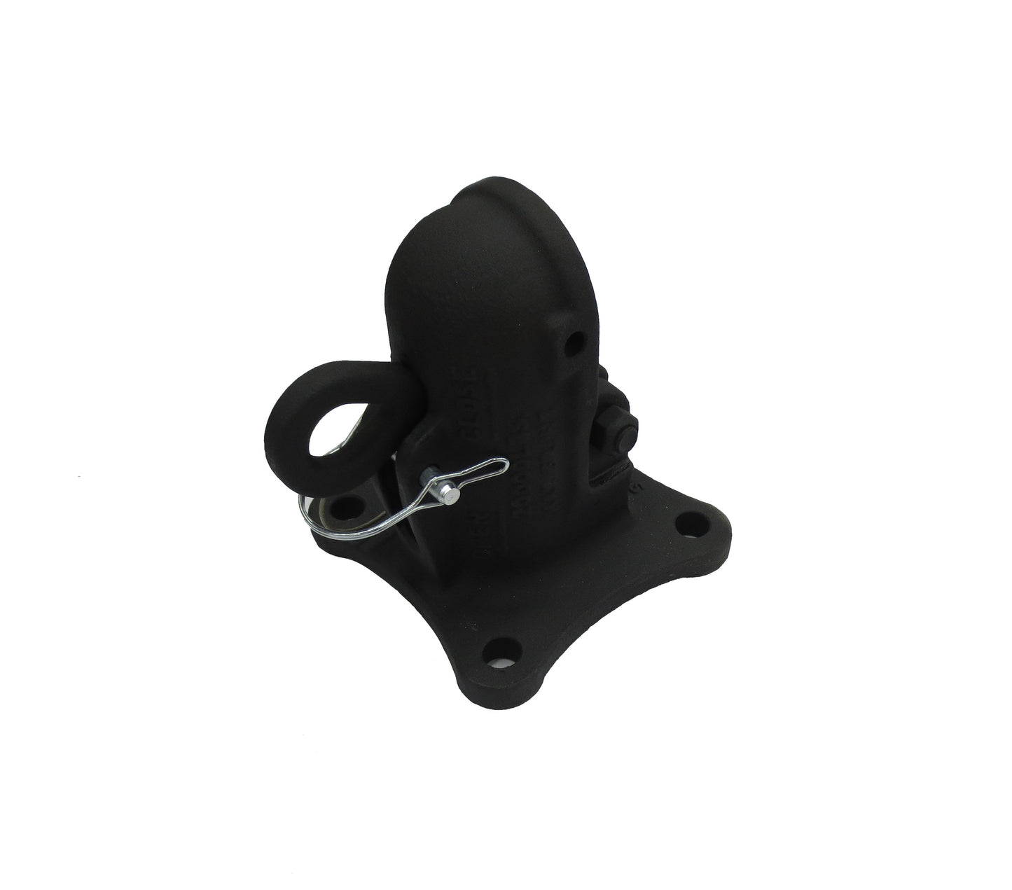 2 5/16" Coupler, 4-Bolt Flat Face Mount, 20k - 20016