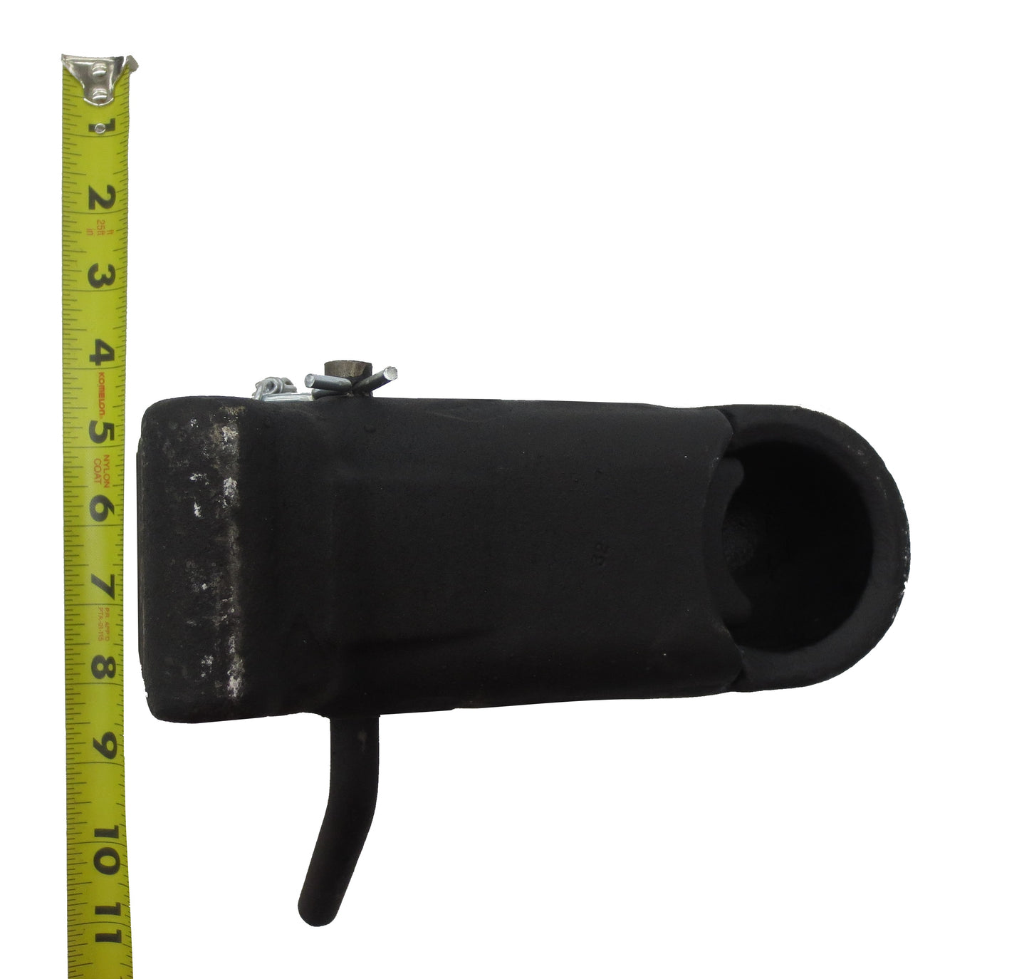 2 5/16" Adjustable Coupler, 25k, R25163