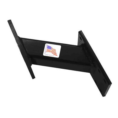 Wheel, Spare Tire Mount for 4.5