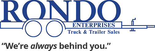 Rondo Truck & Trailer Sales