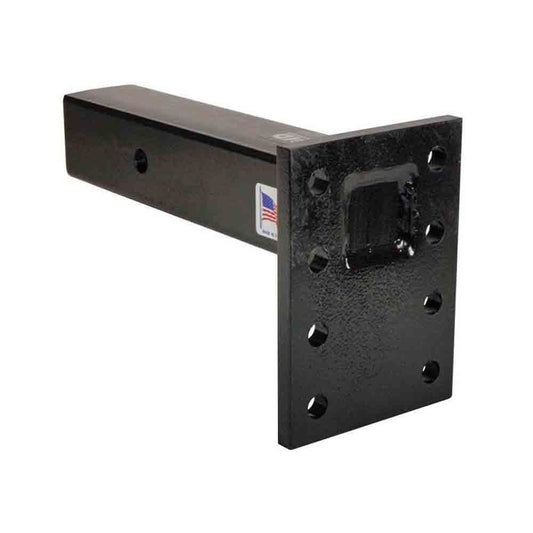 Pintle Hook Mounting Plate, 18k, RPM-825-S