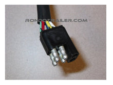 Load image into Gallery viewer, Halogen Snow Plow Lights - Pair - 25010918 &amp; 25010919