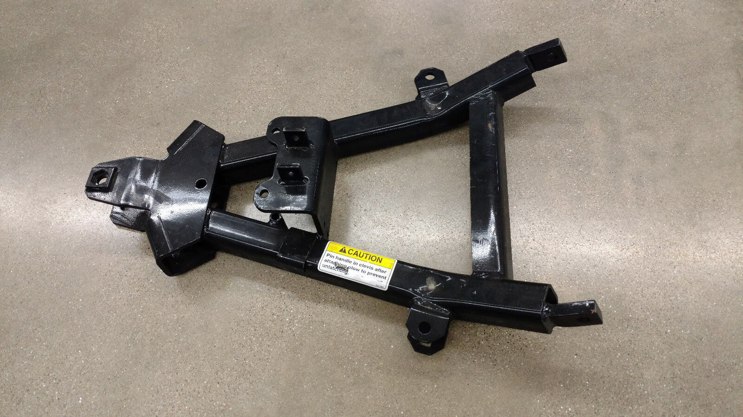 Push Frame Weldment A-Frame - 25012483