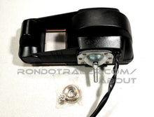 Load image into Gallery viewer, Halogen Snow Plow Lights - Pair - 25010918 &amp; 25010919