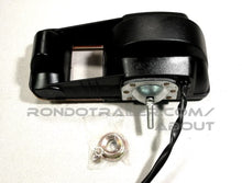 Load image into Gallery viewer, Headlamp Assembly Right Hand 25010919