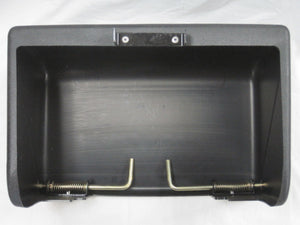Cover Assembly, Plastic 25011070
