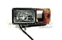 Load image into Gallery viewer, Halogen Snow Plow Lights - Pair - 25010918 &amp; 25010919