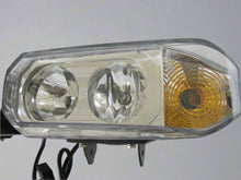 Load image into Gallery viewer, New Design - Halogen Snow Plow Lights - Pair - 25013250 &amp; 25013251