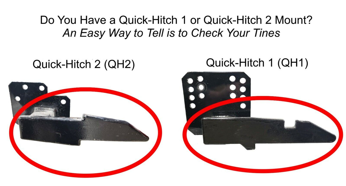 Push Frame Weldment A-Frame - 25012483